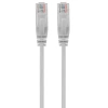 KABLO.CAT6 60 CM GRİ POŞETLİ (4767)