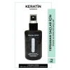 Keratin Saç Serumu 75 ML - Yıpranmış Saçlar için - mrfs
