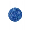 Kesme Cam Boncuk 2mm - 20 Gram - Şeffaf Mavi -BNC326