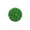 Kesme Cam Boncuk 2mm - 20 Gram - Şeffaf Yeşil -BNC307