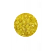 Kesme Cam Boncuk 2mm - 60 Gram - Koyu Sarı - BNC385