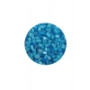 Kesme Cam Boncuk 2mm - 60 Gram - Mat Mavi - BNC386