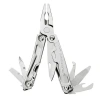 Leatherman Rev 832131 Çok Amaçlı Çakı / Pense - Metal Gövde (multitool)