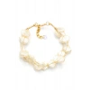 Midye Bileklik - Altın