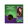 Naturals Saç Boyası Açık Kahve 5/0