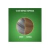 Naturals Saç Boyası Açık Küllü Kumral 8/1