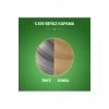 Naturals Saç Boyası Açık Kumral 8/0