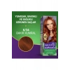 Naturals Saç Boyası Bakır Kumral 6/34