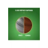 Naturals Saç Boyası Bakır Kumral 6/34