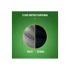 Naturals Saç Boyası Böğürtlen Siyahı 2/8 2x Paket