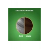 Naturals Saç Boyası Çikolata Kahve 6/7