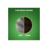 Naturals Saç Boyası Kahve 4/0