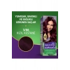 Naturals Saç Boyası Kızıl Kestane 3/66