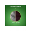 Naturals Saç Boyası Kızıl Kestane 3/66