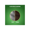 Naturals Saç Boyası Koyu Kestane 3/4
