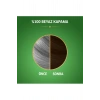 Naturals Saç Boyası Orta Kestane 5/37 2x Paket