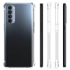 Oppo Reno 4 - 4G Anti-Drop Silikon Kılıf Shockproof kılıf-(5775)