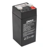 ORBUS ORB4-4 4 VOLT - 4 AMPER DİK AKÜ (45 X 45 X 100 MM) (4767)