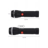 Ps-7083 Plastik Zoomlu Pilli El Feneri