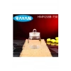 Rayan Cam Kavanoz HMFG58B-750
