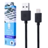 Remax Rc-06 İPhone 14-13- 12-11  Usb Data Şarj Kablosu-(5775)