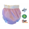 Sema Baby Lüks Alıştırma Külodu 16-22 Kg - Pembe