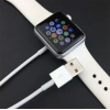 Swatch Apple Watch İçin Manyetik Şarj Kablosu 1 Metre-(5775)