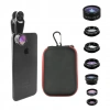 TELEFON KAMERA 6LI SET LENS KİTİ (4767)