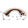 TELEFON SPİRAL KABLO BEYAZ 3 METRE (4767)