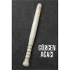 Turk Ahşap Beyzbol Sopası 50 Cm