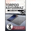 Turk Araç Torpido Üzerine Kaydırmaz Ped