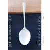 Turk  Servis Kaşığı 304 Paslanmaz Profesyonel