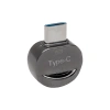 TYPE-C TO USB OTG ÇEVİRİCİ (ALTI OVAL) (4767)