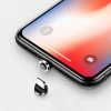 Usams Mıknatıslı Başlık İPhone 14-13-12-11  usb Şarj Kablosu-(5775)