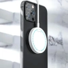 Wekome Magsafe 15W Ultra İnce Mıknatıslı Kablosuz Wireless Şarj-(5775)