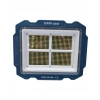 Wıson Ws-5585 Çok Fonksiyonlu 3 Solar Panelli 400w Spot Aydınlatma