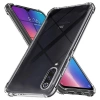 Xiaomi Mi 9 Pro 5G Anti-Drop Darbe Emici Silikon Kılıf-(5775)