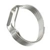 Xiaomi Mi Band 5 Metal Kayış Kordon Milano Loop-(5775)