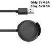 Xiaomi Mi Watch Color WT06 USB  Şarj Kablosu-(5775)