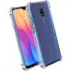 Xiaomi Redmi 8A Anti-Drop Darbe Emici Silikon Kılıf-(5775)