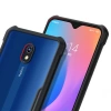 Xiaomi Redmi 8A Shok Absorption PC+TPU Darbe Emici Kılıf-(5775)