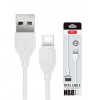 Xo Nb8 Super 1 Metre Type-C  Usb Şarj  Kablosu 1M-(5775)