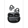 Yxg‑10 Bluetooth Kulaklık | Kablosuz Spor Ve Günlük Kullanım İçin – Mikrofonlu Ergonomik Şarjlı Siyah