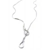 Zincir Kolye - Gümüş