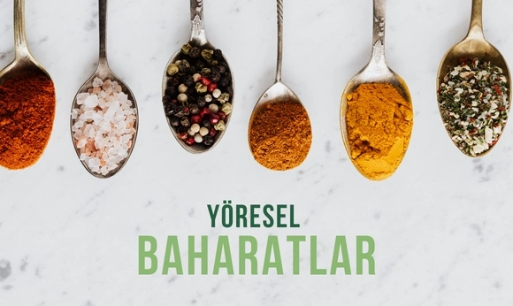 Baharatlar