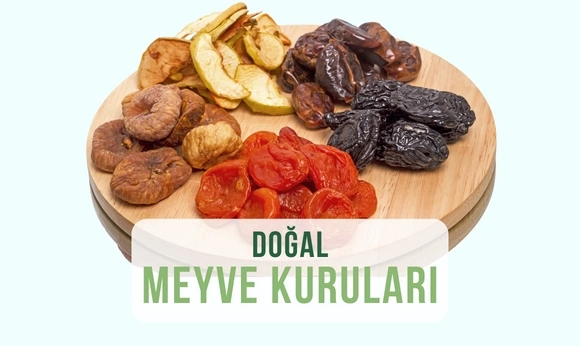 Meyve Kuruları