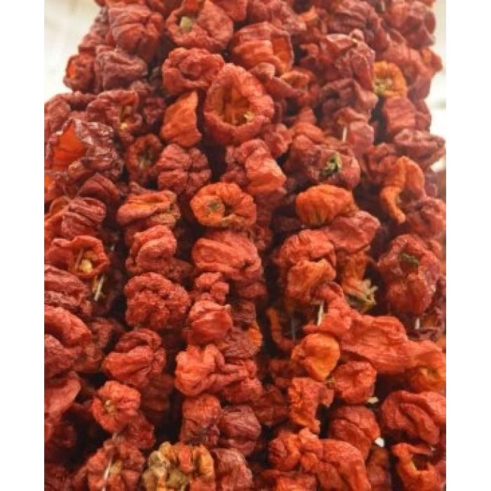 Acı Biber Dolmalık(Çok Acı)