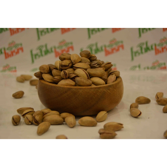 Antep Fıstığı (El Kavlağı)