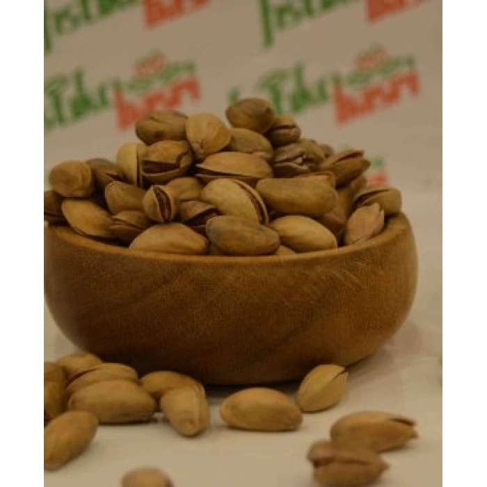 Antep Fıstığı (El Kavlağı)