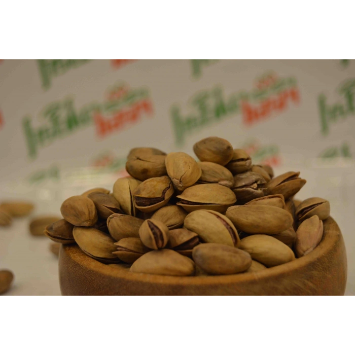 Antep Fıstığı(El Kavlağı,Seçilmiş)